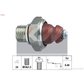 Comprar Interruptor de control de la presión de aceite de KW 500 074 a bajo precio de 6,74 €