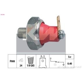 Comprar Interruptor de control de la presión de aceite de KW 500 094 a bajo precio de 6,19 €