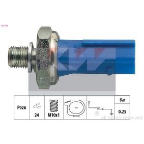 Acquista Interruttore di pressione olio da KW 500 133 a buon mercato per soli 7,97 €