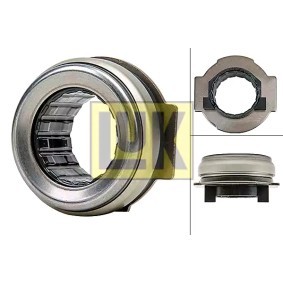 Achetez des Butée d'embrayage LuK 500 1385 10 à prix pour 78,08 €
