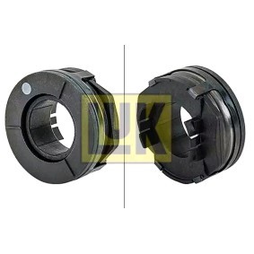 Compre Rolamento de embraiagem de LuK online para Transporter VI Camião de plataforma / Chassis (SFD, SFE, SFL, SFZ) a preços moderados