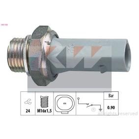Comprar Interruptor de control de la presión de aceite de KW 500 150 a bajo precio de 9,58 €