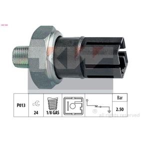 Comprar Interruptor de control de la presión de aceite de KW 500 160 a bajo precio de 7,15 €