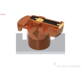 Comprar Interruptor de control de la presión de aceite de KW 500 161 a bajo precio de 7,75 €