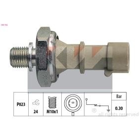 Comprar Interruptor de control de la presión de aceite de KW 500 162 a bajo precio de 6,33 €