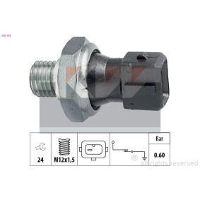 Comprar Interruptor de control de la presión de aceite de KW 500 164 a bajo precio de 7,77 €