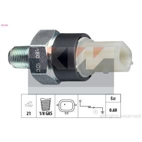 Acquista Interruttore di pressione olio da KW 500 180 a buon mercato per soli 10,16 €