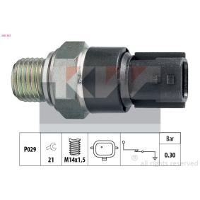 Acquista Interruttore di pressione olio da KW 500 181 a buon mercato per soli 10,48 €