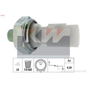 Comprar Interruptor de control de la presión de aceite de KW 500 182 a bajo precio de 11,61 €