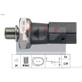 Compre Interruptor de pressão do óleo da KW 500 190 a um preço baixo por 16,62 €