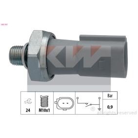 Compre Interruptor de pressão do óleo da KW 500 197 a um preço baixo por 12,00 €