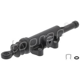 Achetez des Cylindre émetteur d'embrayage TOPRAN 500 858 à prix pour 52,42 €
