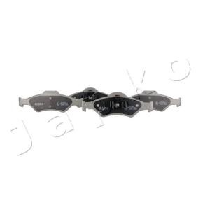 Acquista Kit pastiglie freni da JAPKO 500001 a buon mercato per soli 21,75 €