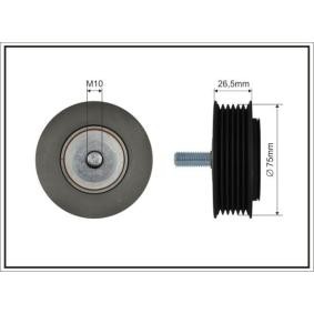 Acquista Galoppino guidacinghia, cinghia Poly-V da CAFFARO 500003 a buon mercato per soli 20,52 €