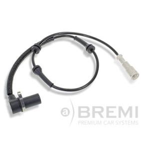 Comprar Sensor ABS de BREMI 50001 a bajo precio de 29,54 €