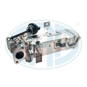 Osta EGR-jäähdytin ERA:llä 500021 edullisesti hintaan 619,33 €