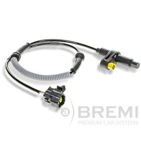Compre Sensor, rotações da roda da BREMI 50004 a um preço baixo por 39,16 €
