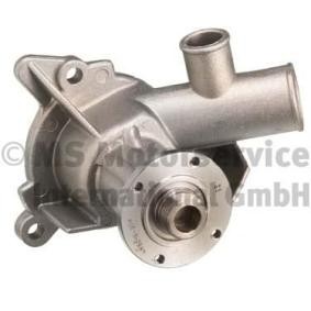 Achetez des Pompe à eau KOLBENSCHMIDT 50005018 à prix pour 45,27 €