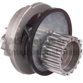 Achetez des Pompe à eau KOLBENSCHMIDT 50005073 à prix pour 30,68 €