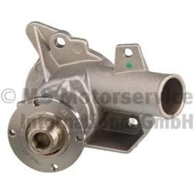 Achetez des Pompe à eau KOLBENSCHMIDT 50005510 à prix pour 84,62 €