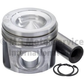 Achetez des Pompe à eau KOLBENSCHMIDT 50005735 à prix pour 33,34 €