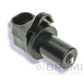 Comprar Sensor ABS de BREMI 50006 a bajo precio de 23,80 €