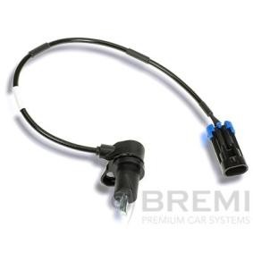 Comprar Sensor ABS de BREMI 50007 a bajo precio de 33,51 €