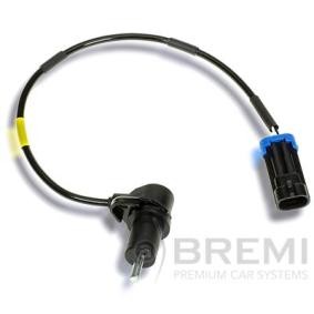 Comprar Sensor ABS de BREMI 50008 a bajo precio de 33,51 €
