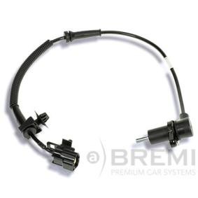 Comprar Sensor ABS de BREMI 50009 a bajo precio de 32,26 €