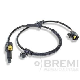 Comprar Sensor ABS de BREMI 50010 a bajo precio de 34,93 €