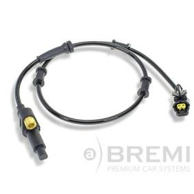 Comprar Sensor ABS de BREMI 50011 a bajo precio de 34,93 €