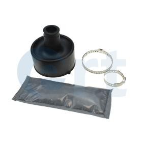 Achetez des Jeu de joint-soufflet, arbre de commande ERT 500117 à prix pour 8,10 €