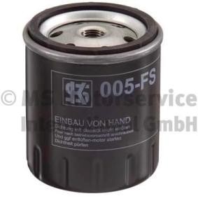 Compre Filtro de combustível da KOLBENSCHMIDT 50013005 a um preço baixo por 8,90 €