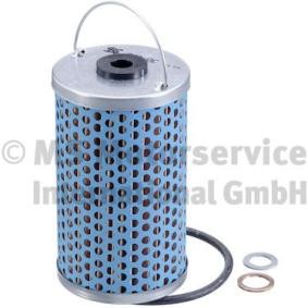 Ölfilter von KOLBENSCHMIDT 50013013