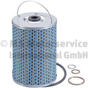 Ölfilter von KOLBENSCHMIDT 50013016