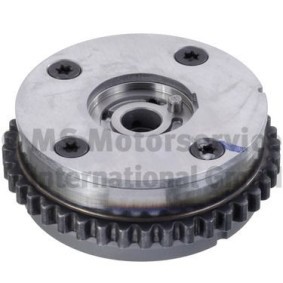 Luftfilter von KOLBENSCHMIDT 50013040