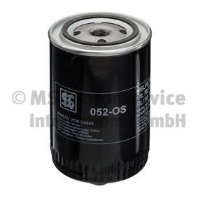 ROVER Ölfilter von KOLBENSCHMIDT