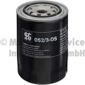 Achetez des Filtre à huile KOLBENSCHMIDT 50013052/3 à prix pour 8,86 €