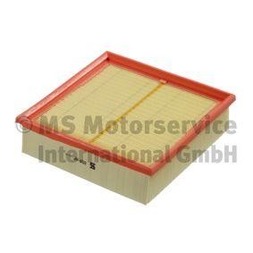 Luftfilter von KOLBENSCHMIDT 50013059