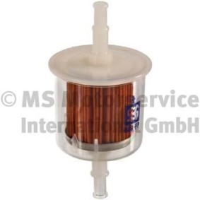 Achetez des Filtre à carburant KOLBENSCHMIDT 50013068 à prix pour 3,12 €