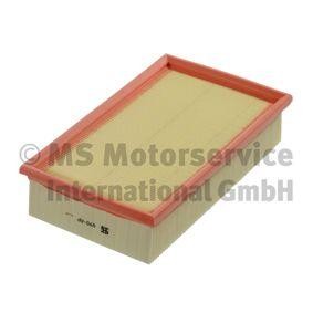 Achetez des Filtre à air KOLBENSCHMIDT 50013090 à prix pour 9,76 €
