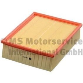 Achetez des Filtre à air KOLBENSCHMIDT 50013124 à prix pour 9,93 €