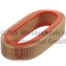 RENAULT Luftfilter von KOLBENSCHMIDT