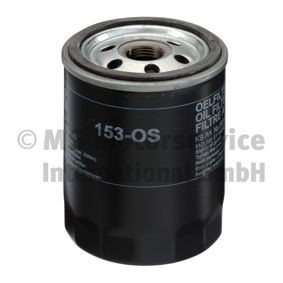 FIAT Ölfilter von KOLBENSCHMIDT