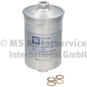 Achetez des Filtre à carburant KOLBENSCHMIDT 50013171 à prix pour 16,39 €