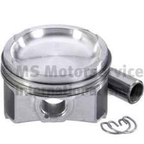 Köp Hydraulikfilter, styrsystem av KOLBENSCHMIDT 50013172 till det låga priset 173,20 kr
