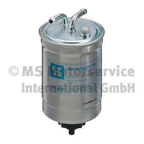 Achetez des Filtre à carburant KOLBENSCHMIDT 50013181 à prix pour 15,65 €