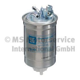 Achetez des Filtre à carburant KOLBENSCHMIDT 50013182 à prix pour 18,45 €