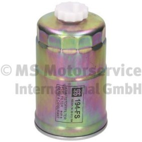 Achetez des Filtre à carburant KOLBENSCHMIDT 50013194 à prix pour 14,60 €