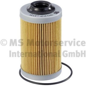 Luftfilter von KOLBENSCHMIDT 50013231